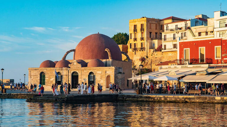 Chania