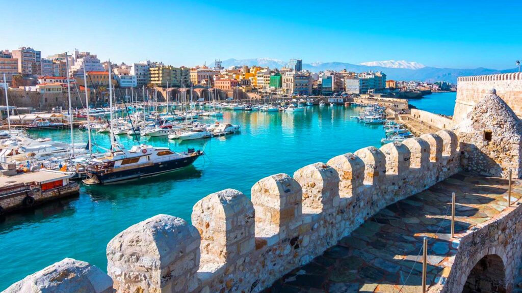 heraklion