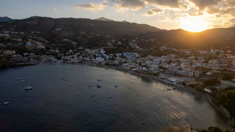 rent a car agia pelagia