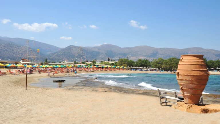 rent a car malia