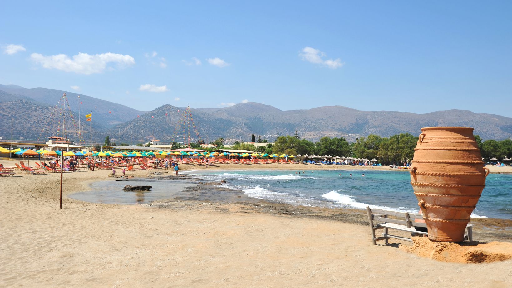 rent a car malia