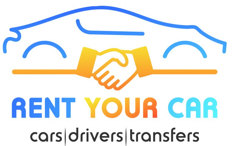rent your car logo