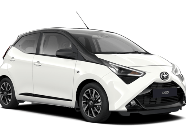 Toyota-aygo